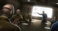 ICSA Meeting