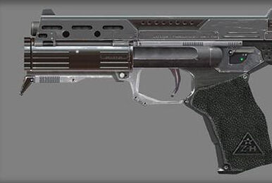 LS13 Shotgun, Killzone Wiki