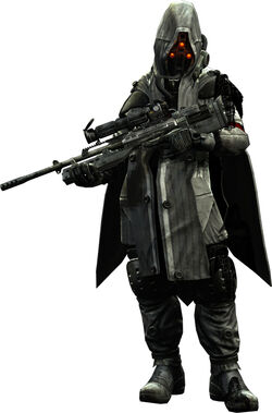 Intercept (DLC), Killzone Wiki