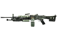 Blackjack M224