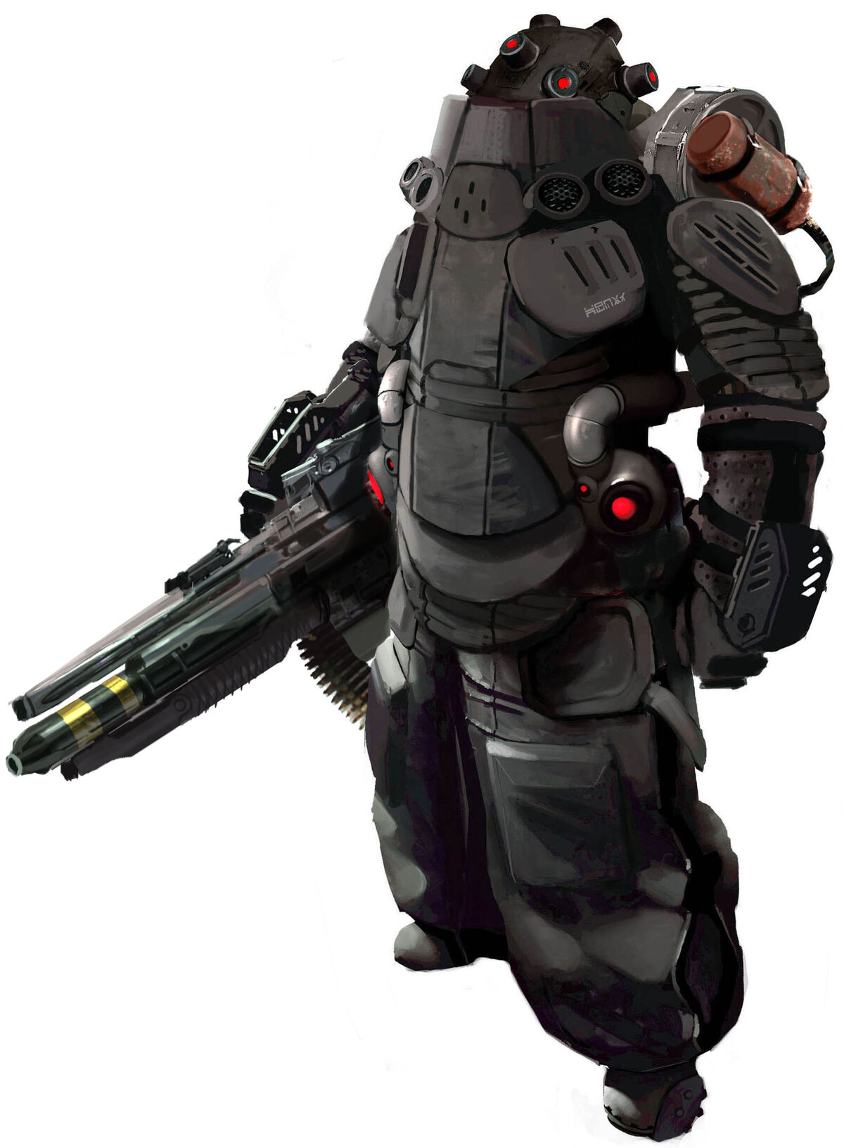 C4 Explosive, Killzone Wiki