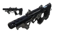 VSA LS21 SMG None
