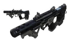 VSA LS21 SMG None