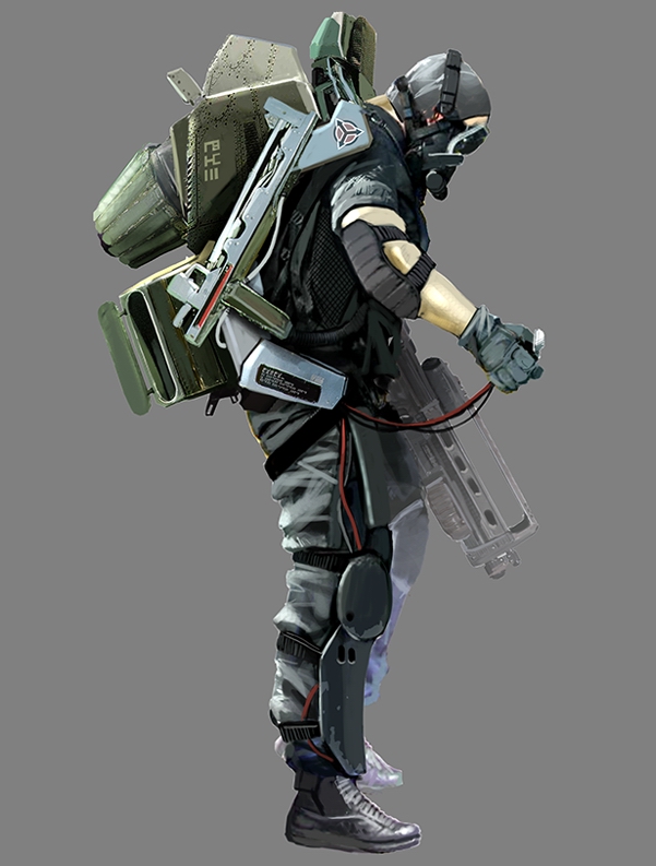 Killzone: Liberation - Wikipedia