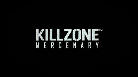 Killzone Mercenary Official Announcement Trailer GamesCom 2012