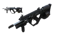 HGH StA25 SMG None