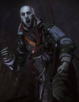 Tyran