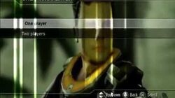 Killzone - Gameplay PS2 HD 720P 