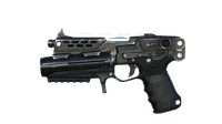 HGH StA19 Pistol Scout