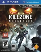 Killzone: Mercenary (September 4, 2013)