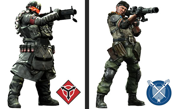 Killzone 2 - Wikipedia