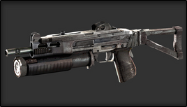 StA-11 SMG
