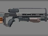 StA-52 Assault Rifle