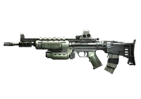 Blackjack M82