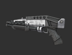 LS13 Shotgun, Killzone Wiki