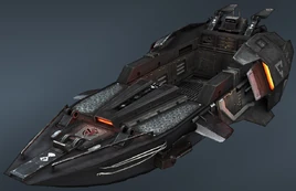 Helghan Getaway Boat