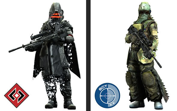 Engineer (Killzone 3), Killzone Wiki