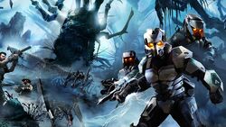 Sony splits off Killzone 3's multiplayer mode as free-to-play