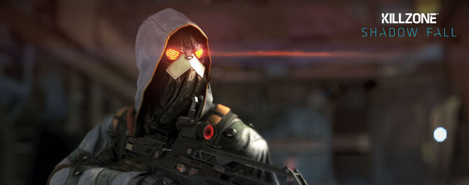 Killzone (video game) - Wikipedia