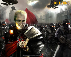 Killzone Liberation trophies revealed as PSP classic comes to PS Plus