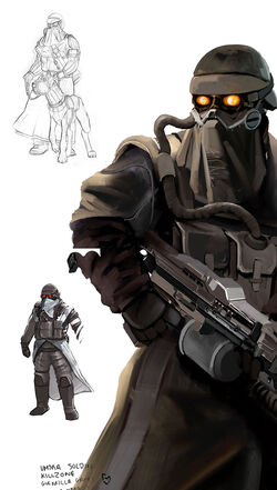 Killzone: Liberation – Consumer Guide –