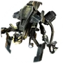 Weapons