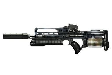 StA409 Keyzer | Killzone Wiki | Fandom