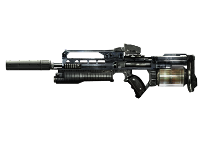 M82 Assault Rifle, Killzone Wiki