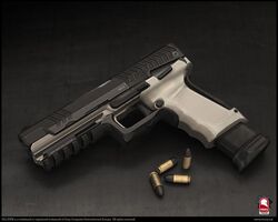 LS12 Ripper | Killzone Wiki | Fandom
