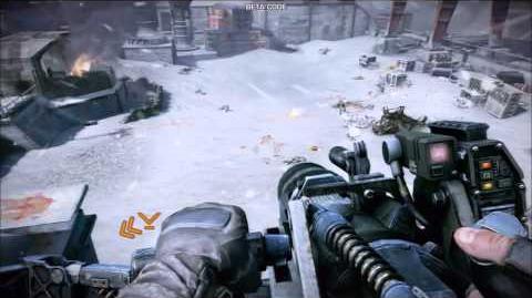 GameSpot Now Playing - Killzone 3