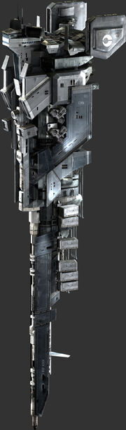 ISA Cruiser