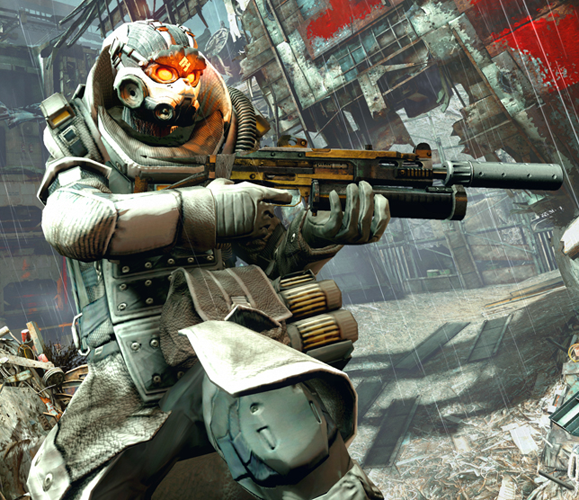 Killzone (video game) - Wikipedia