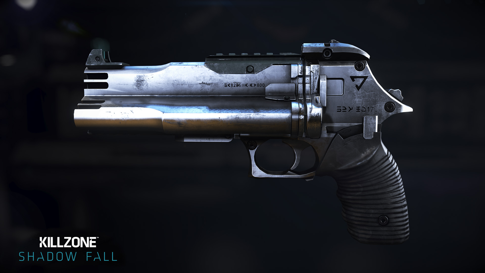 LS13 Shotgun, Killzone Wiki