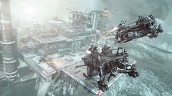 Sony splits off Killzone 3's multiplayer mode as free-to-play