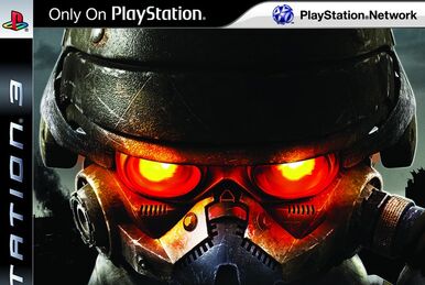 Killzone 1 for PS3 delayed indefinitely