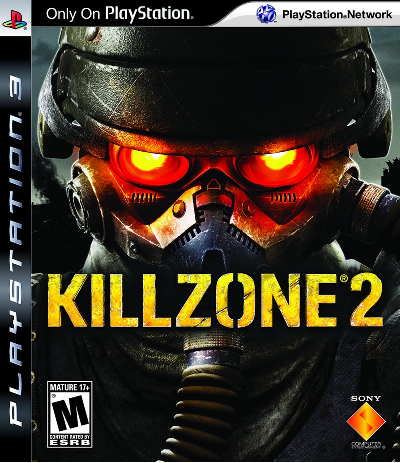 Killzone: Prima's Official Game Guide