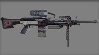 M224-A2 Tyrant