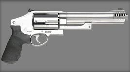 M3revolver