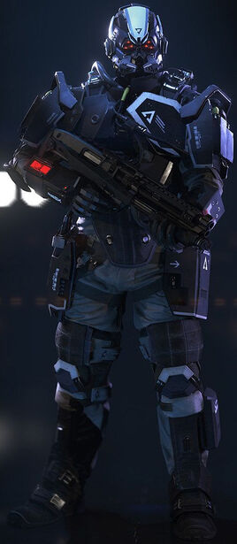 CommandoSF