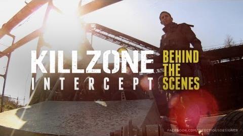 Killzone Intercept (Short 2012) - IMDb