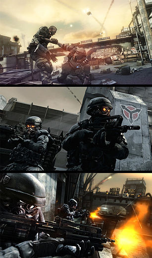 Killzone 2 - Wikipedia