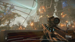 Killzone Shadow Fall season pass revealed