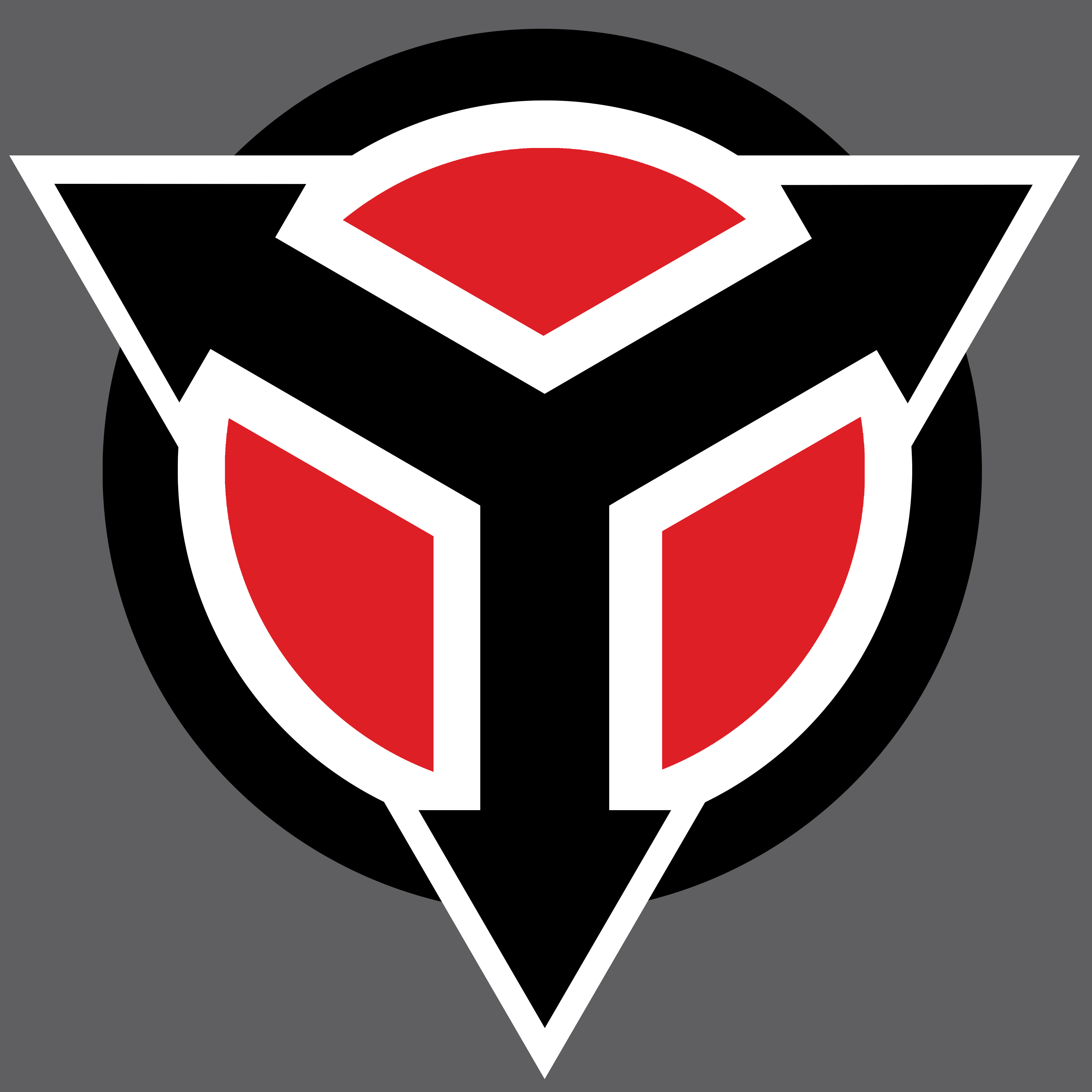 helghast logo