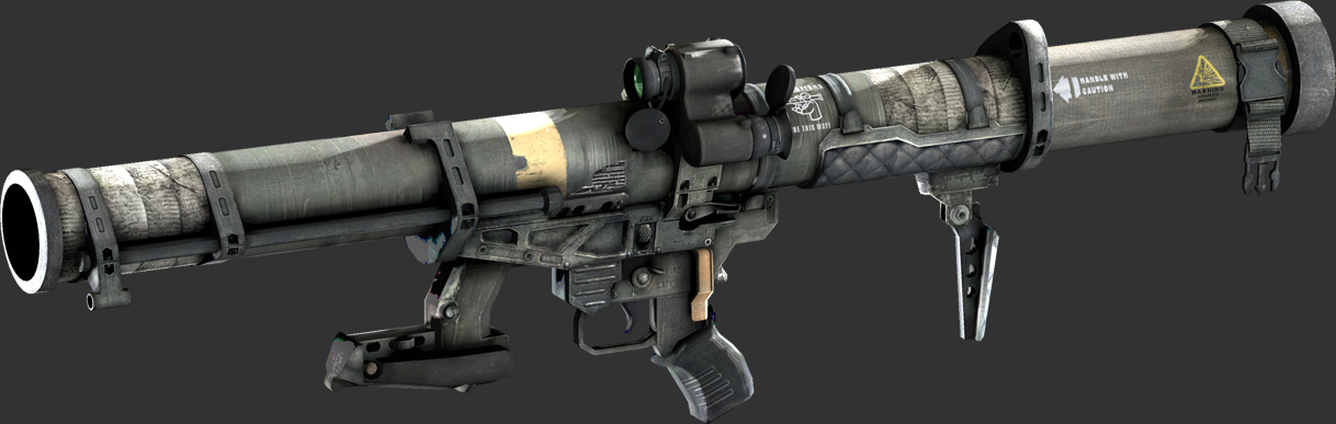 LS13 Shotgun, Killzone Wiki