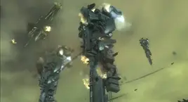 New Sun under attack