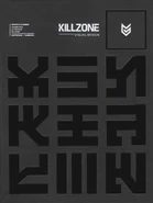 Killzone Visual Design (February 1, 2016)