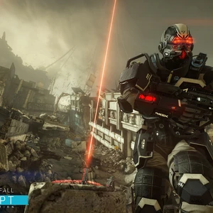 killzone shadow fall sales