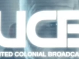 United Colonial Broadcast Network