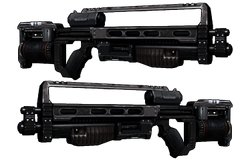 M82 Assault Rifle, Killzone Wiki