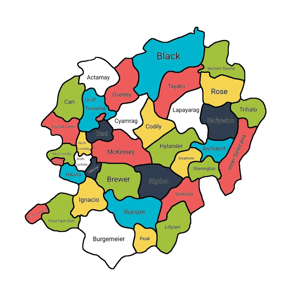 Carteria Kiltanad Wiki Fandom carteria-kiltanad-wiki-fandom